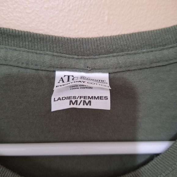 ATC Tshirt - Picture 3 of 5